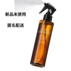 【 寝癖 瞬間リセット】オルナ オーガニック ヘアウォーター 200ml 新品