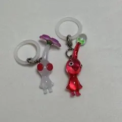 ピクミンめじるしアクセサリー セット