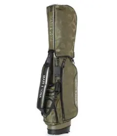 2026年最新】mark&lona キャディバックの人気アイテム - メルカリ