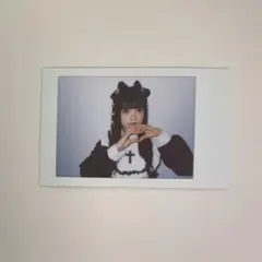 セーブポイント ゆき チェキ - メルカリ