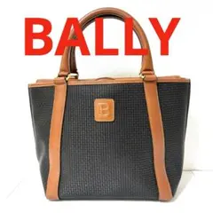 レザー ハンドバッグ