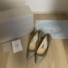 JIMMY CHOO ROMY 100 35