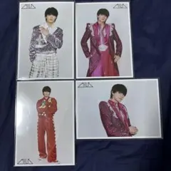 M!LK 佐野勇斗　生写真②