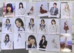 櫻坂46 写真16枚セット
