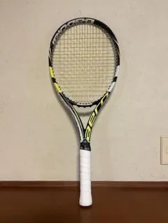 Babolat AeroPro Drive 2013 硬式テニスラケット