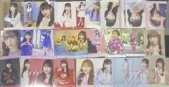 イコラブ 山本杏奈 生写真 まとめ売り 43枚（コンプ含む）