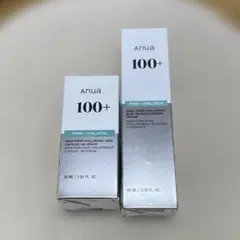 【新品】anua PDRNヒアルロン酸カプセル100セラム/クリーム セットのサムネイル
