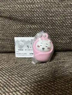 ちいかわ おくるみマスコットチャーム 【ちいかわ】