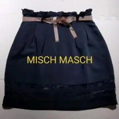 ミッシュマッシュ MISCH MASCH サイズ 36