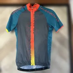 Lion de KAPELMUUR サイクルジャージ S レディースのサムネイル