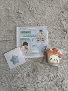 nct wish ランダムトイ ユウシ