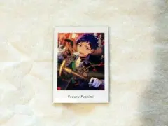 あんスタ　ぱしゃっつvol.6　伏見弓弦