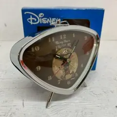 Disney ミッキーマウス アラームクロック 箱入り 美品のサムネイル