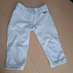 野球 ユニフォームパンツ 　140サイズ