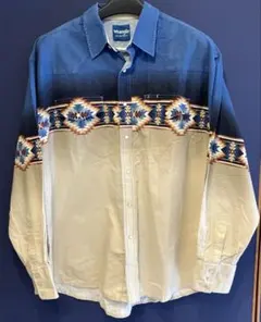 ウエスタンシャツ シャツ