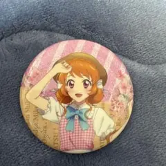 アイカツ！ 大空あかり 缶バッジ - メルカリ