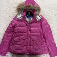 2025年最新】BURBERRY BLUE LABEL レディース ダウンジャケットの人気