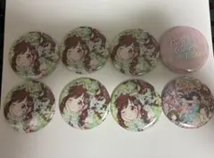 I'm a Cutie Finder 大崎甜花 缶バッジ 20個セット シャニマス 缶バッジセット i'm a cutie finder 大崎甜花 - メルカリ