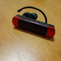 【中古】ELECOM Bluetooth ヘッドセット LBT-HS20のサムネイル