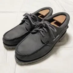 条 柿沼専用最終値下げTimberland ティンバーランド 3eye ヌバック