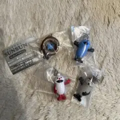 スンスン　めじるしアクセサリー　SUNSUN ノンノン　ソンソン　新品