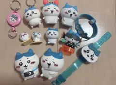 ハチワレ まとめ売り