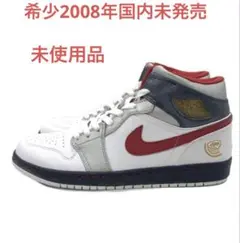 Nike★希少★Jordan 1 Retro High "Olympic"28のサムネイル