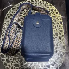 スマホショルダーバッグ