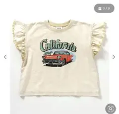 【新品未開封】BREEZE ピグメントＴシャツのサムネイル
