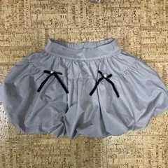 アンクルージュ バルーンスカパン M