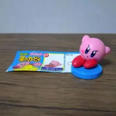 星のカービィ チョコエッグ
