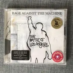 レイジ・アゲインスト・ザ・マシーン /バトル・オブ・ロサンゼルス