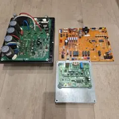 ダイキン　業務用エアコン　室外機　基板　RZYP 160CB ダイキン 業務用エアコン 室外機 基板 RZYP 160CB ダイキン 業務