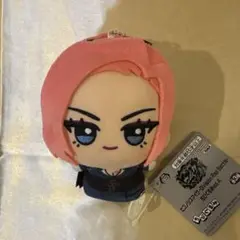 ヒプノシスマイク ちびぐるみ 勘解由小路無花果 ぬいぐるみ　マスコット