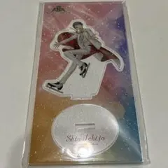 KING OF PRISM キンプリ 一条シン CLIOコラボ アクスタ