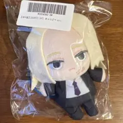 SAKAMOTO DAYS サカモトデイズ きゃらぱぺmini 神々廻