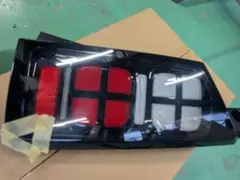 シグナスX社外LEDテールランプライトスモーク3型se44j 1yp - メルカリ