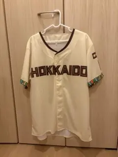 日本ハムファイターズ　ユニフォームのサムネイル