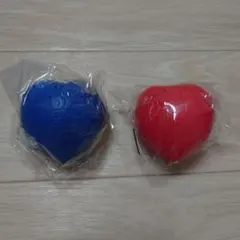 B'z FYOP リラクゼーションハート2種