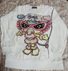 ヒスミニトレーナー　130cm