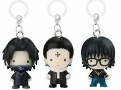 メルカリ便　HUNTER×HUNTER めじるしアクセサリー　クロロ　３点セット