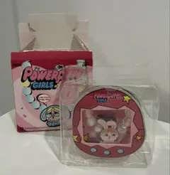 POPMART◯ CRYBABY Powerpuff Girls Series