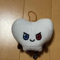 TRUZ ボンボン ぬいぐるみ キーホルダーのサムネイル