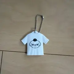 坂本勇人 パペットTシャツキーホルダー ジャイアンツオータムくじ2025