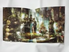【PS3】FF14　パッケージ　コレクション用
