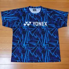 YONEX ALL KANTO 記念Tシャツ Lサイズ YONEX ALL KANTO 記念Tシャツ Lサイズ - メルカリ