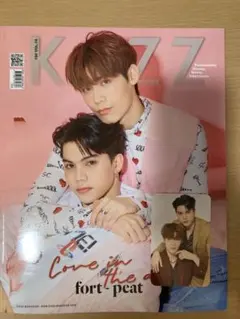 2025年最新】kazz magazineの人気アイテム - メルカリ