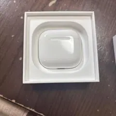 AirPods4 ノイズキャンセリング非搭載