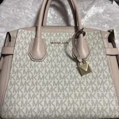 【限定価格】マイケルコース マーサー2WAYバッグ