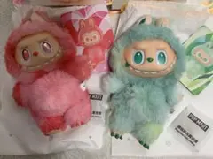 新品未使用 ラブブ正規品 R 2025年最新】正規品ラブブの人気アイテム - メルカリ